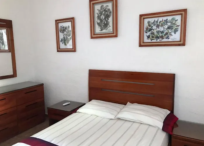 Casa Nona Rosa