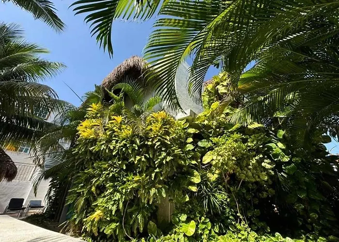 Casa Nona Rosa