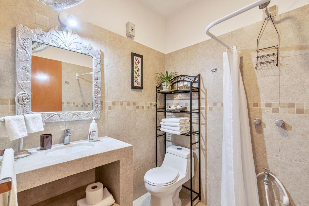 Casa Nona Rosa Apartment Cancun