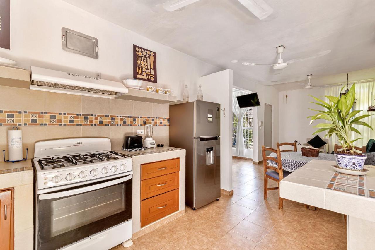 Apartment Casa Nona Rosa *