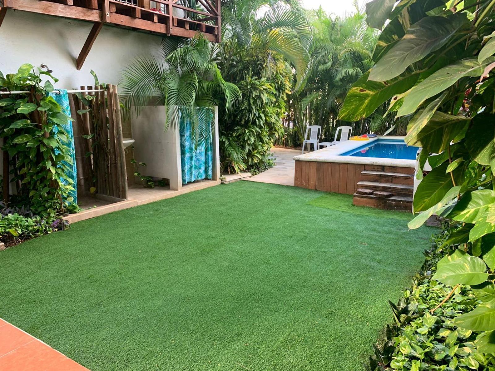 Casa Nona Rosa * Cancun